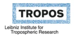 Logo of TROPOS